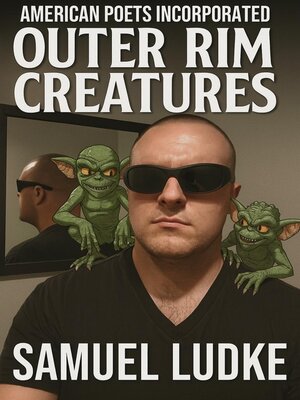 cover image of Outer Rim Creatures